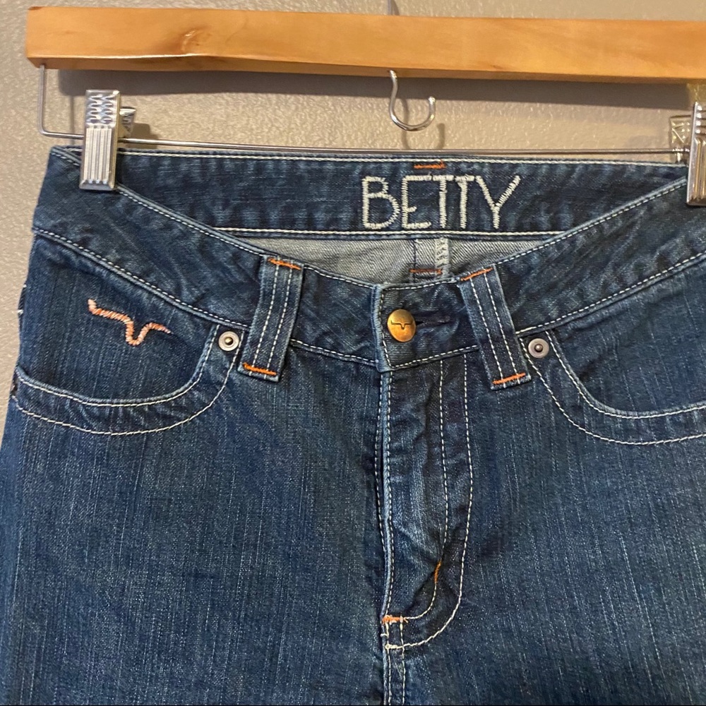 Kimes Ranch Betty Jeans